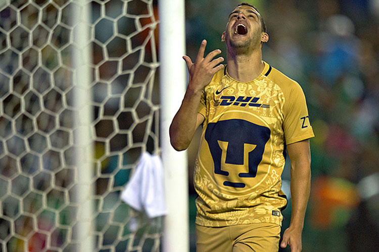 Pumas vence a León en final de alarido