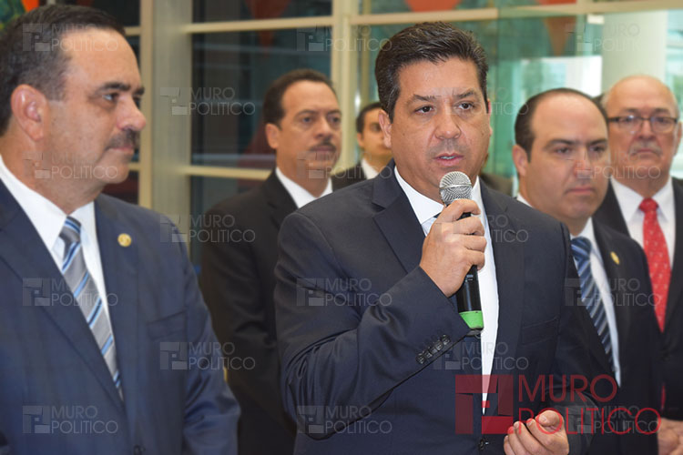 CONAGO abordará en Nuevo Laredo política migratoria con EU