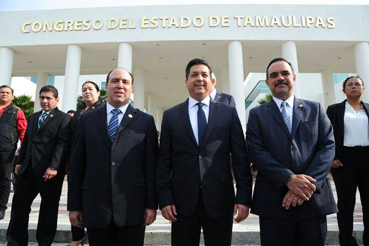 SSP inicia ‘Tour’ en busca de mil 400 reclutas