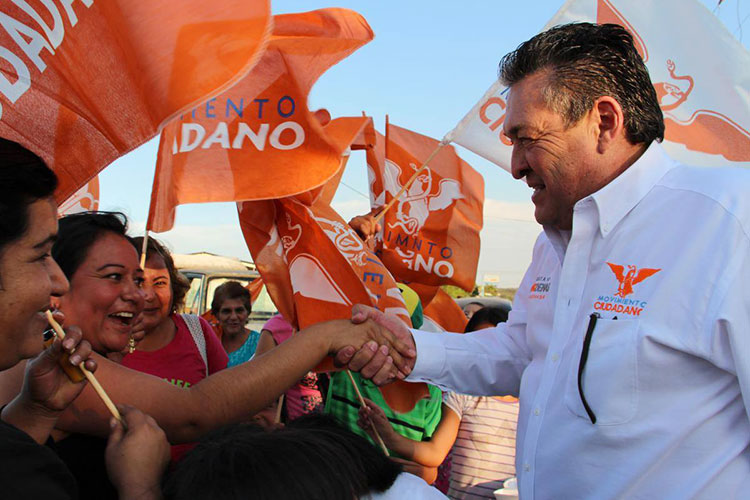 MC cancela elección; Advierte de intereses externos