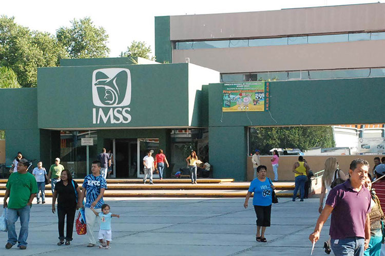 Niegan amparo al IMSS, deberá otorgar pensión por incapacidad