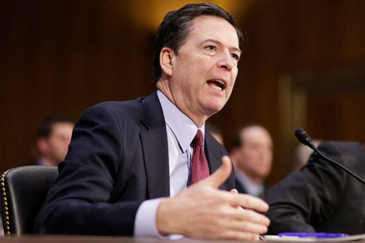 Investigarán al FBI por ‘malas prácticas’ previo a elecciones