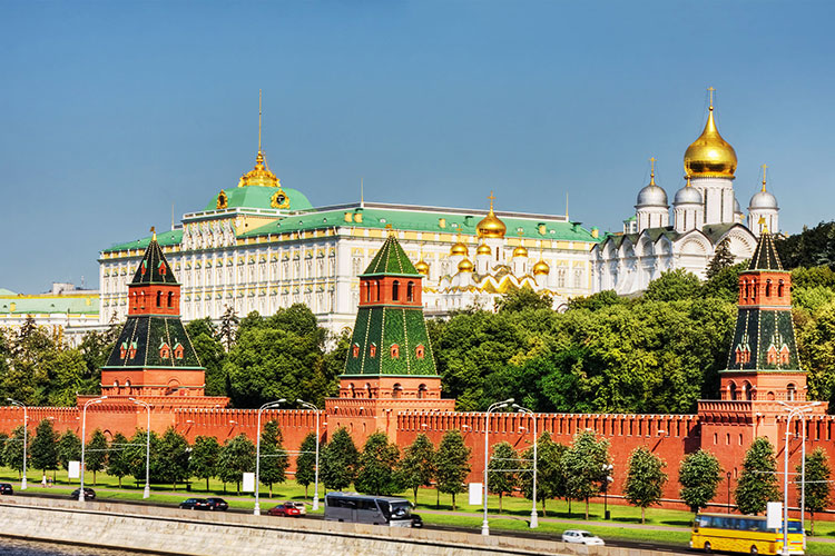 Rusia, a días de decir adiós a la pesadilla del gobierno de Obama