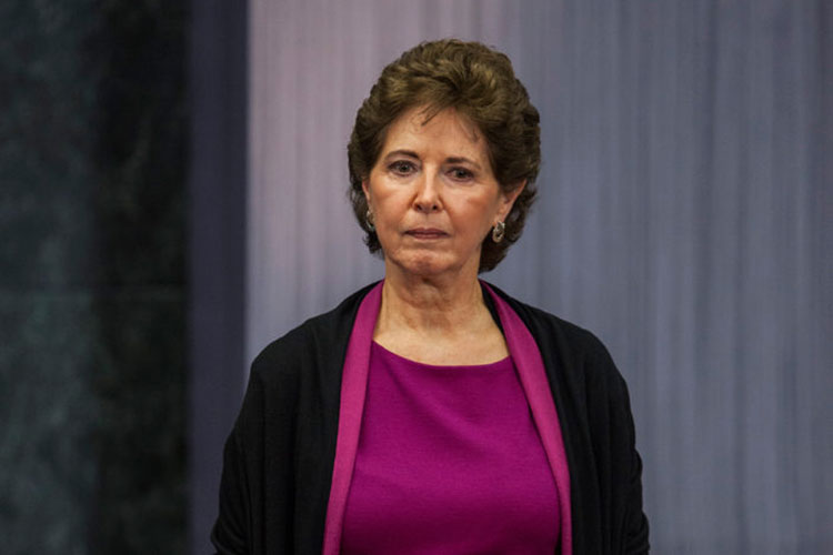 María Cristina García Cepeda promete ser transversal