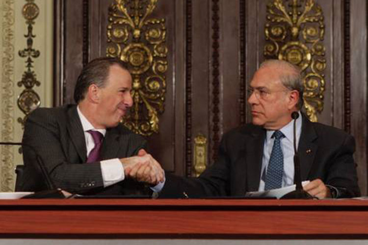 Se agota la posibilidad de usar el gasto público para el desarrollo