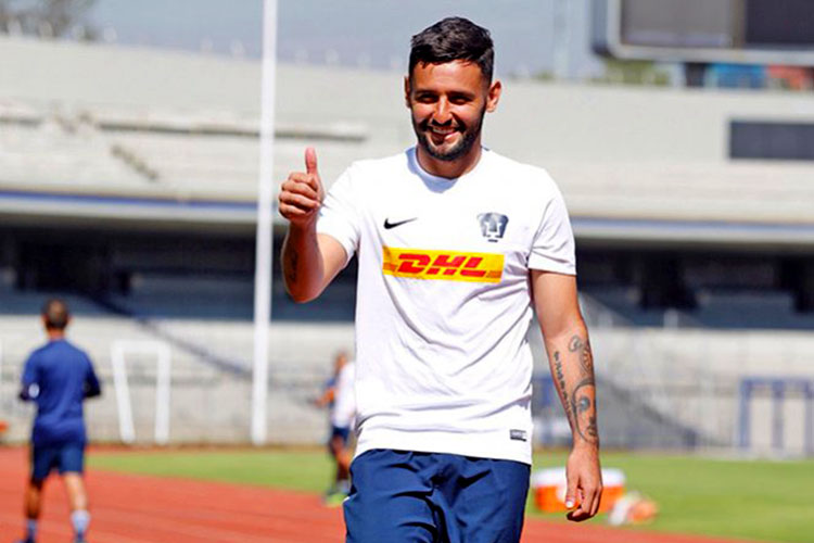 Chivas-Pumas, ‘plato fuerte’ del inicio del torneo