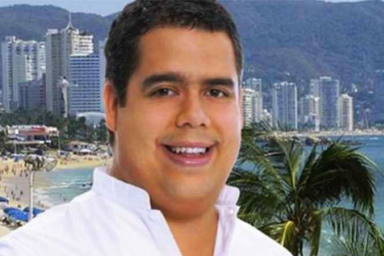 Murió el hijo del ex gobernador de Guerrero, Ángel Aguirre