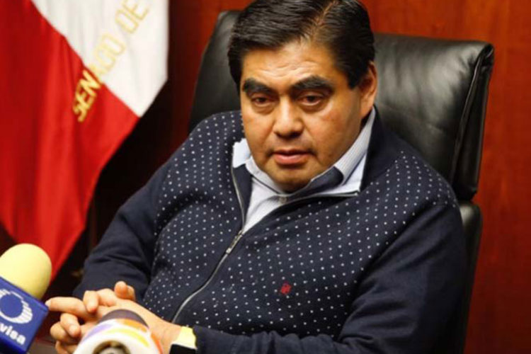 Migración hacia EU nunca va a terminar: Barbosa