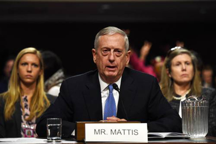 Rusia domina el debate poselectoral de EU