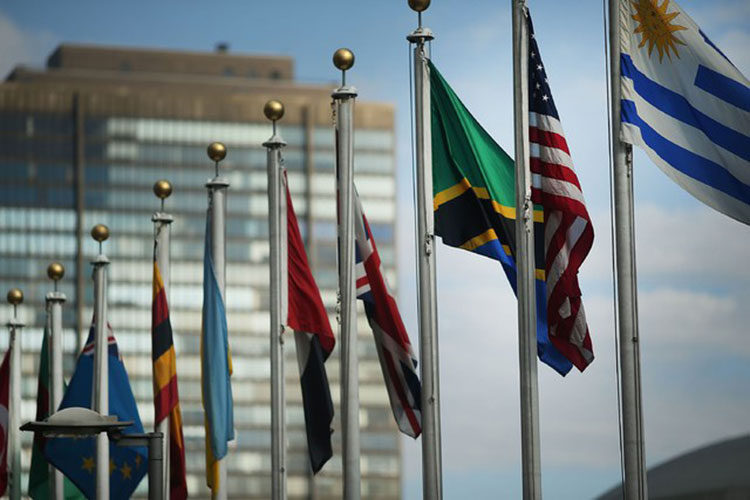Decreto de Trump, ilegal y “mezquino”: ONU