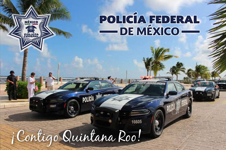 Inicia el operativo ‘Lluvia de Estrellas’ en Cancún