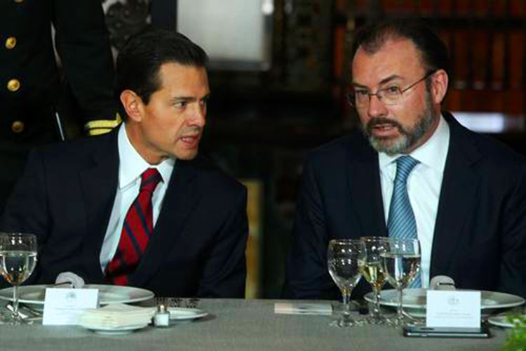 El país no  lo costeará, advierte el Presidente