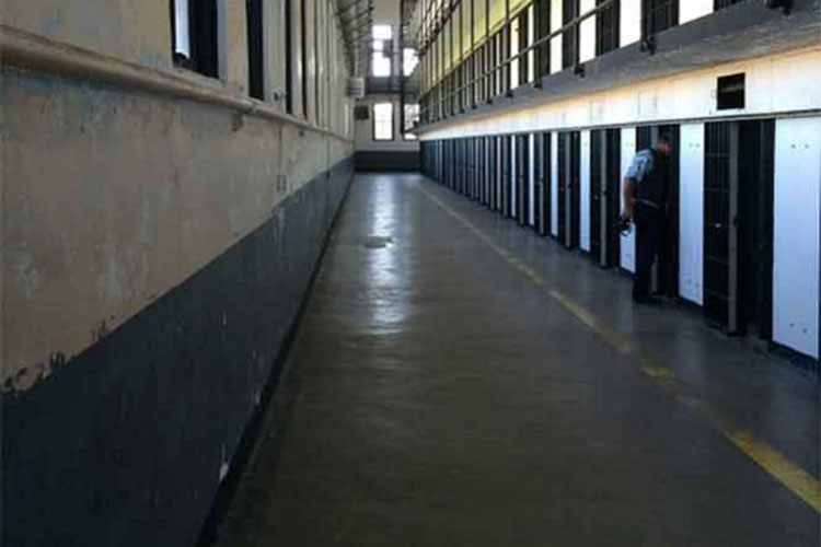 Vinculan a proceso penal al hijo de ‘El Azul’