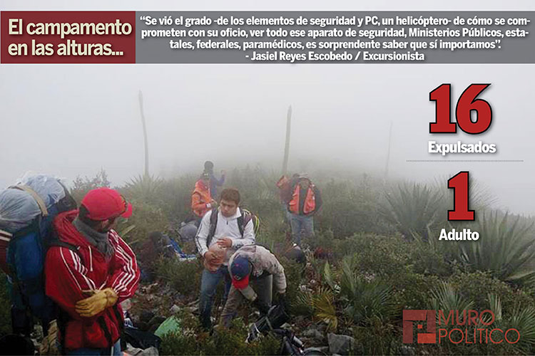 Alumnos y sociedad decoran Ciudad Victoria