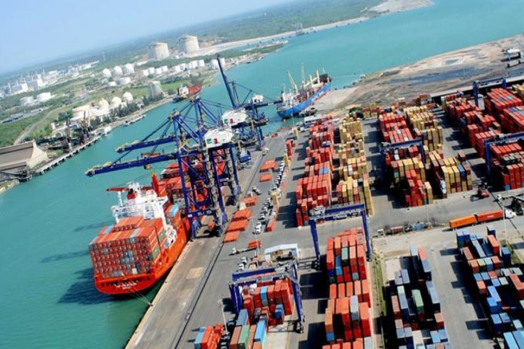Puertos mexicanos, considerados en las Siete Maravillas Logísticas del Mundo