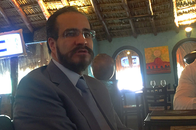 México está preparado y necesita un gobierno de izquierda: Bejarano