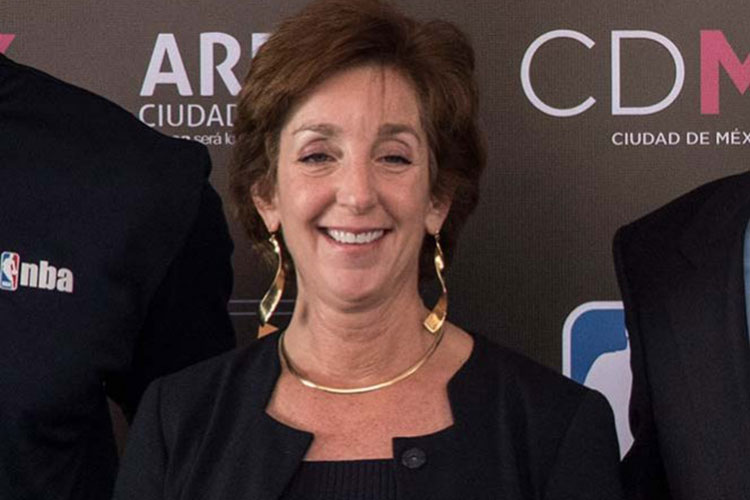 Hay mucho que hacer en la relación entre México y EU: Jacobson