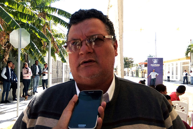 Piden a las autoridades educativas flexibilidad por bajas temperaturas
