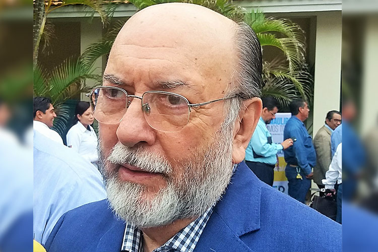 Exhortan a no tener temor a Donald Trump