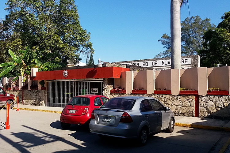 Veinte estudiantes de Madero pertenecen a la “Legión Holk”