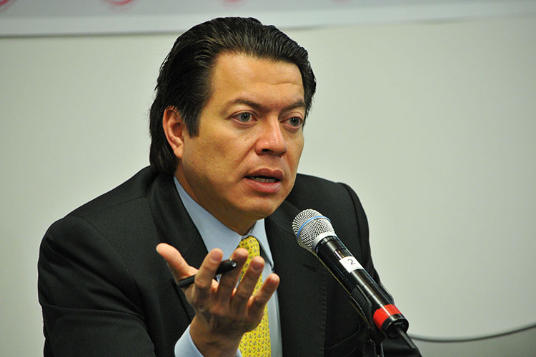 Más ‘gasolinazos’ el 4, 8 y 11 de febrero: Mario Delgado