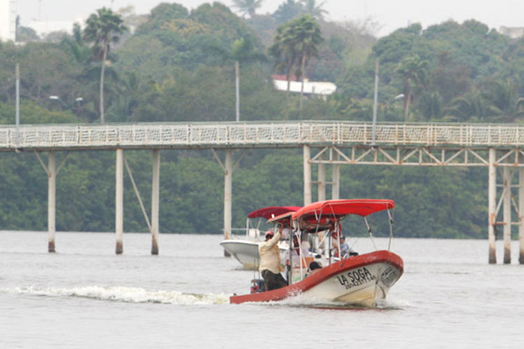 Secretarías de Turismo y Pesca arrancan a finales de febrero