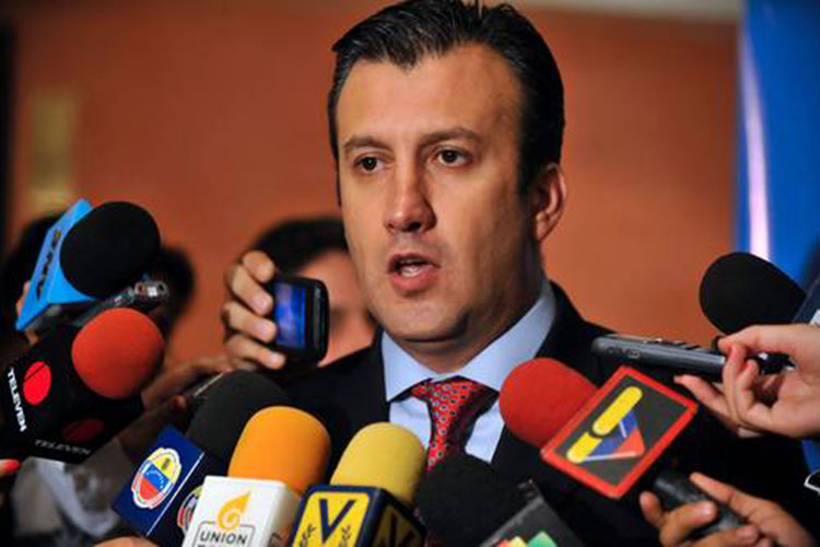 Diez cambios en el gabinete venezolano