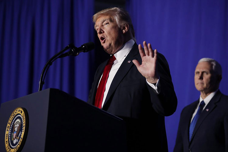 Tamaulipas amenazado por decisiones de Trump