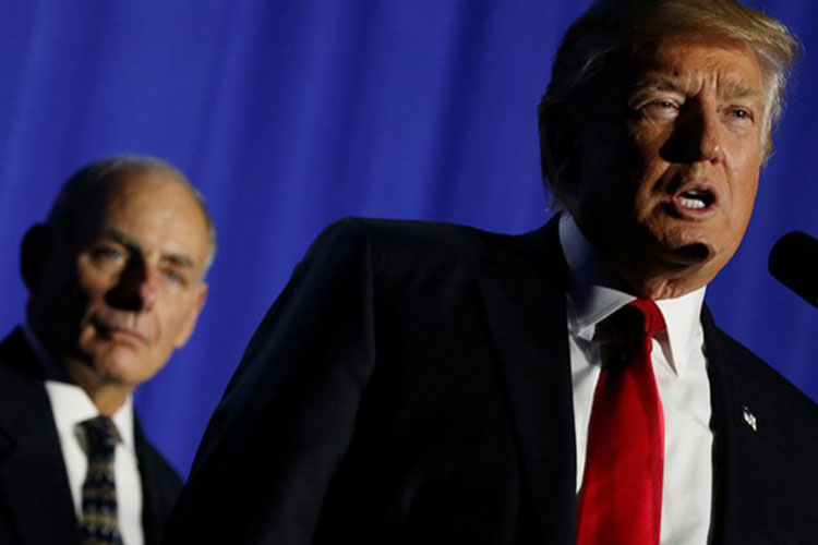 ‘Las cosas en México llegarán a ser mejor’: Trump