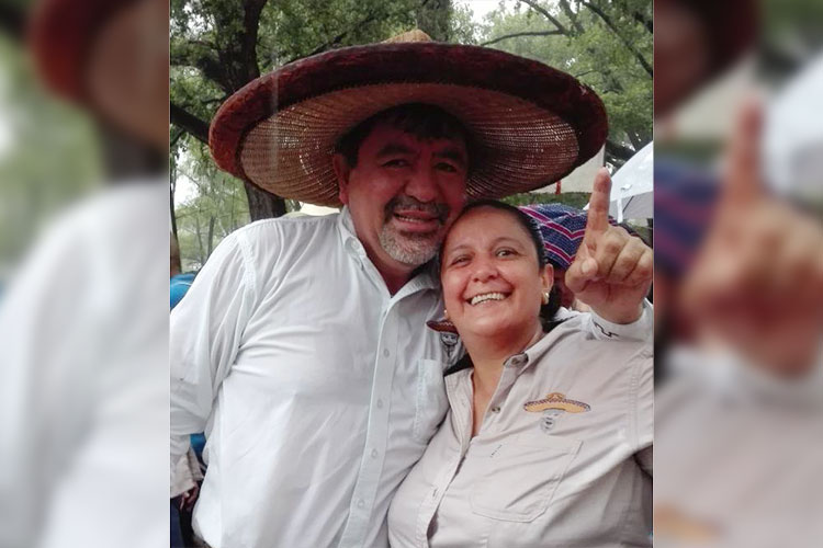 Nombran al doctor Xico Director del Hospital General en Victoria