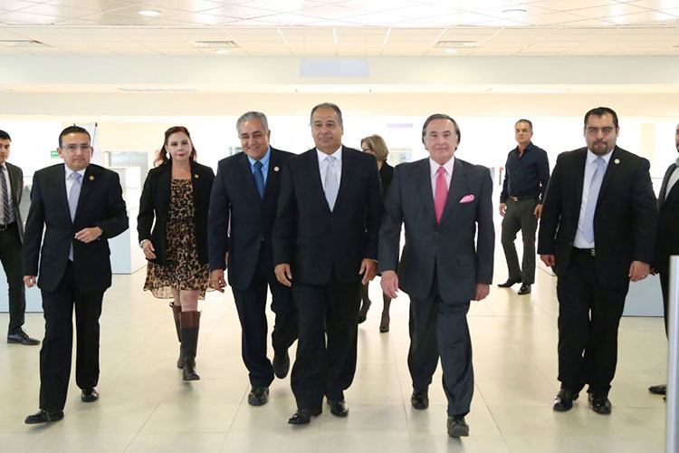 Tumban juicio a Hacienda y al Tribunal Fiscal y Administrativa