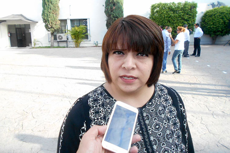 Funcionarios pensarán dos veces si cometen actos de corrupción: AML