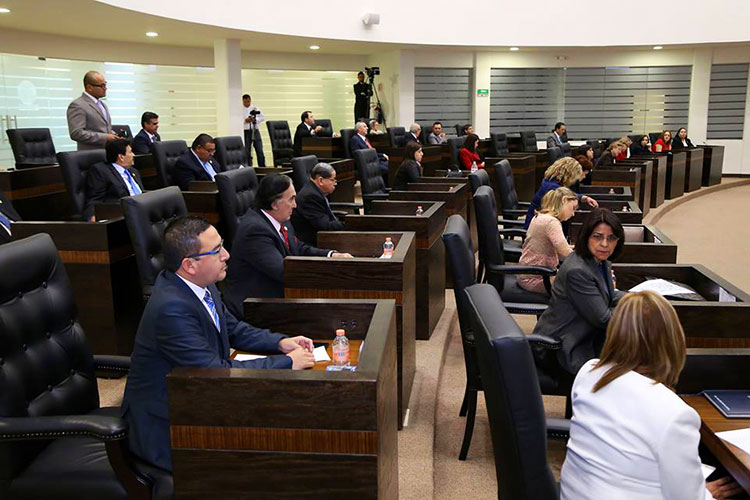 Pide Congreso de Tamaulipas frenar impuesto a remesas de EU
