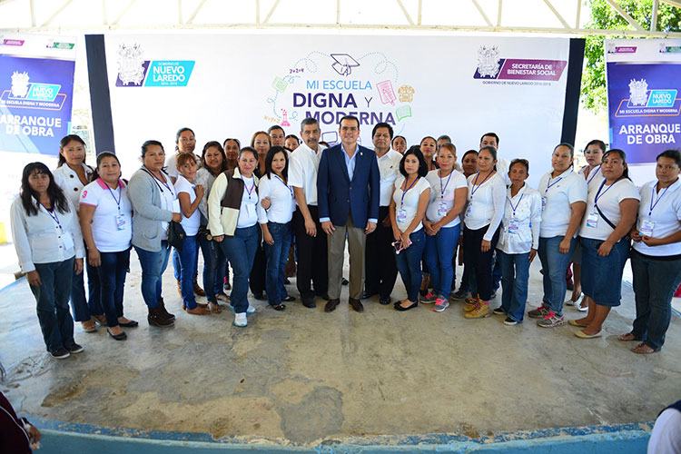 Se cumple con la integración de las contralorías escolares