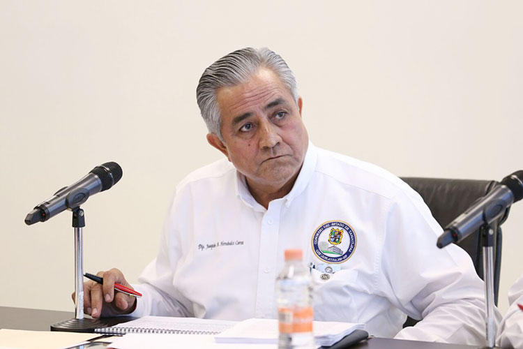 Caso Tula terminará en la Procuraduría: Diputados