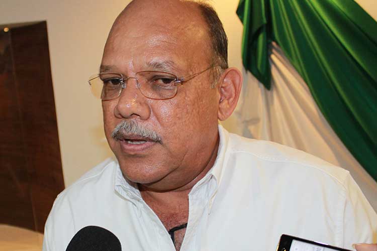 Ex alcalde Mario Neri entrega información requerida por la ASF