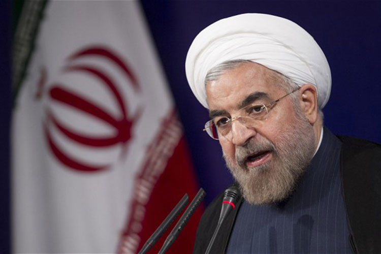 Trump, “político novato”; le llevará tiempo aprender: Rouhani