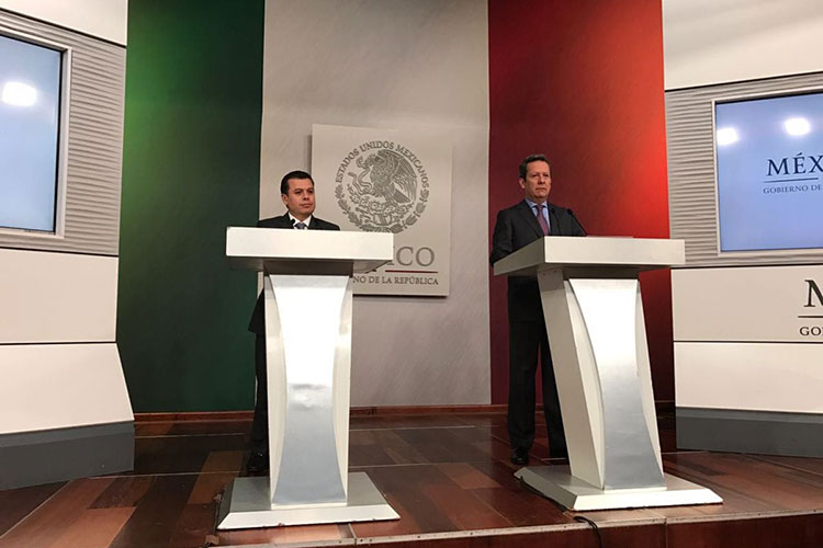 EPN interpone controversia constitucional contra el derecho de las audiencias