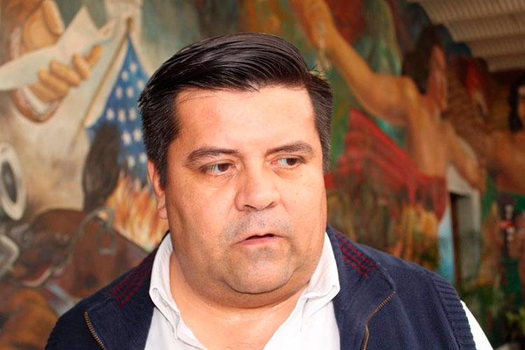 Cambios en ayuntamiento no entorpecerán labores administrativas