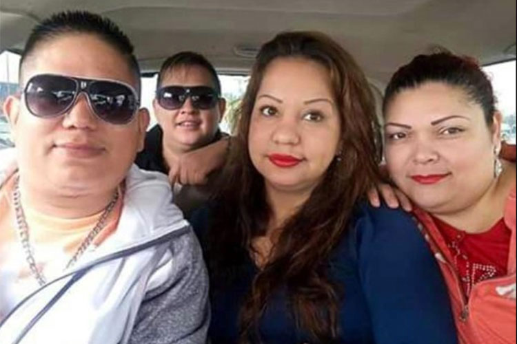 Reacciona PGJE ante la desaparición de seis regiomontanos en Reynosa