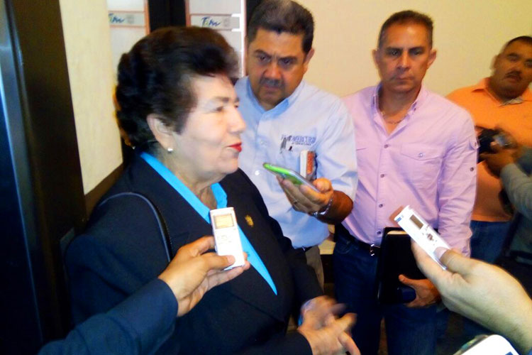 Documentan desvíos millonarios de Gustavo Torres Salinas en Tampico