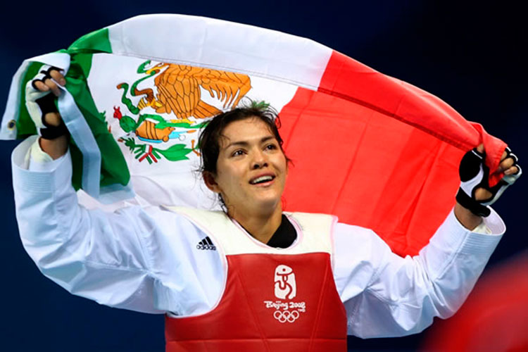 María Espinoza no ha decidido si irá al mundial de Corea del Sur
