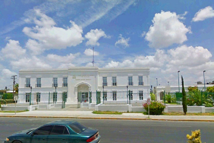 Anulan todo un juicio civil en Matamoros
