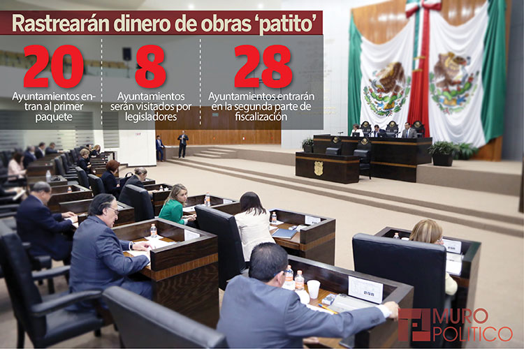 Tumban juicio a Hacienda y al Tribunal Fiscal y Administrativa
