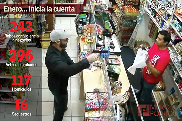 ¡Paguen al campo!: Exige Nueva Alianza a Sagarpa
