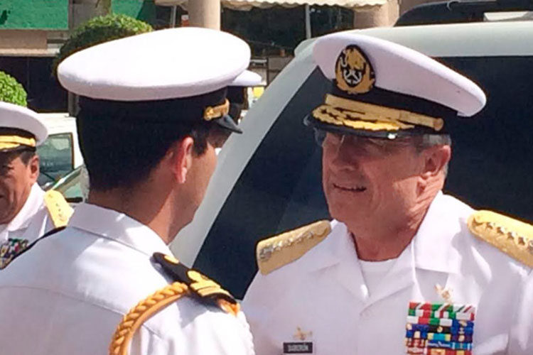 Una Tras Otra Juan Diego, un alcalde fuera de la ley