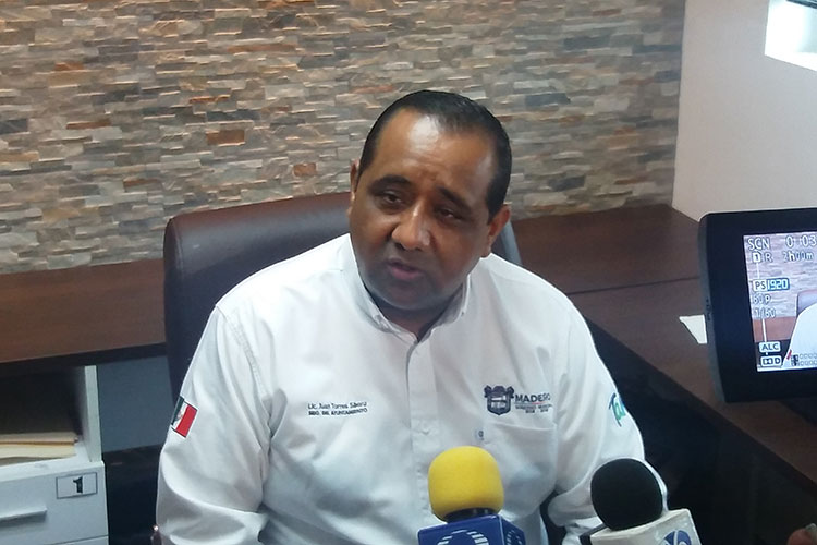 No hay reglamento que obligue a regidores rendir informes de trabajo