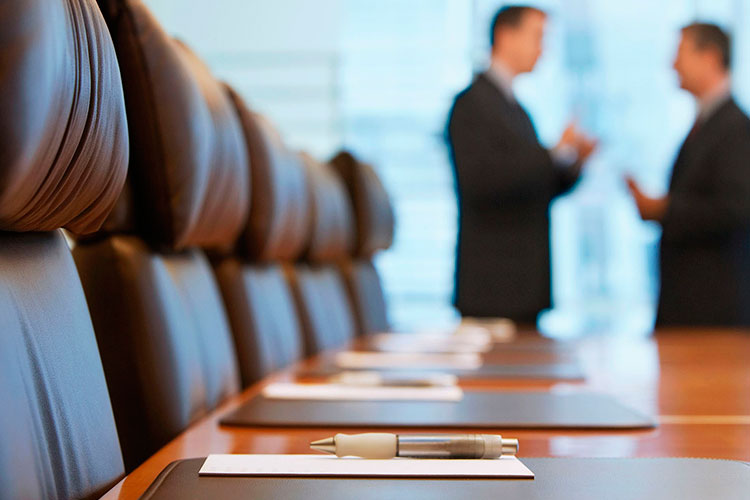 Falta de abogados da trabajo a Defensoría Pública