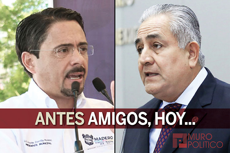 Diputados no se bajarán salario; Sí a jefes de área