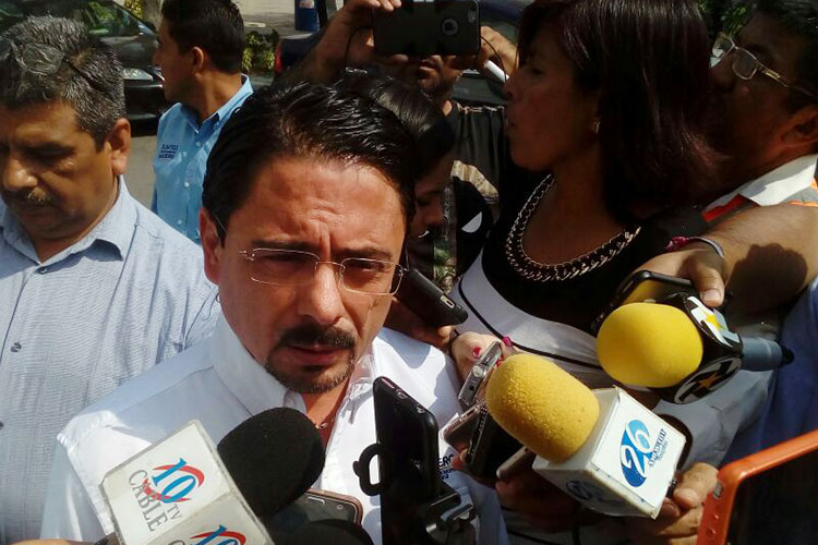 No hay policías estatales en Madero